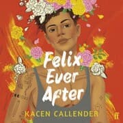 Cover von Felix Ever After