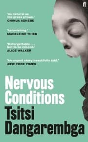 Cover von Nervous Conditions
