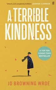 Cover von A Terrible Kindness