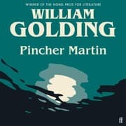Cover von Pincher Martin
