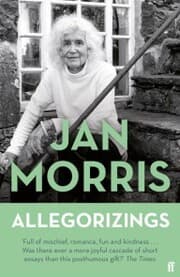 Cover von Allegorizings
