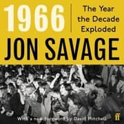 Cover von 1966