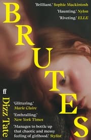Cover von Brutes