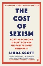 Cover von The Cost of Sexism