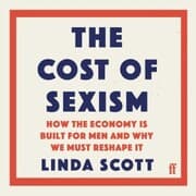 Cover von The Cost of Sexism