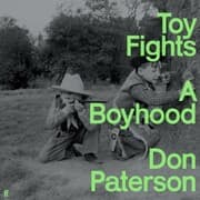 Cover von Toy Fights