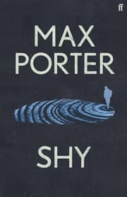 Cover von Shy