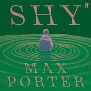 Cover von Shy