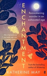 Cover von Enchantment