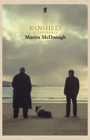 Cover von The Banshees of Inisherin (Media Tie-in)