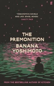Cover von The Premonition