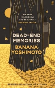Cover von Dead-End Memories
