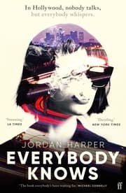 Cover von Everybody Knows