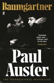 Cover von Baumgartner