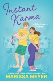 Cover von Instant Karma