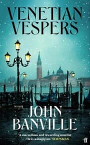 Cover von Venetian Vespers