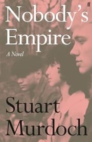 Cover von Nobody's Empire