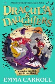 Cover von Dracula & Daughters