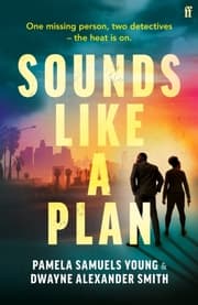 Cover von Sounds Like a Plan
