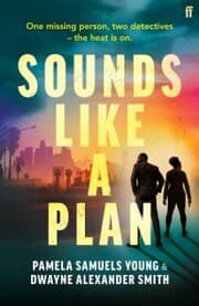Cover von Sounds Like a Plan