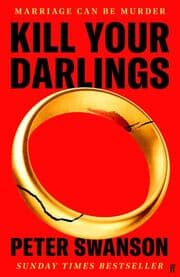 Cover von Kill Your Darlings