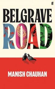 Cover von Belgrave Road