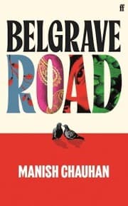 Cover von Belgrave Road