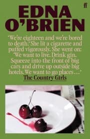 Cover von The Country Girls