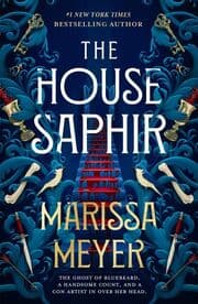 Cover von The House Saphir