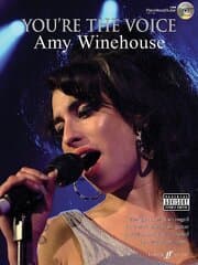 Cover von You're the Voice: Amy Winehouse