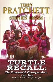 Cover von Turtle Recall