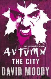 Cover von City