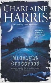 Cover von Midnight Crossroad