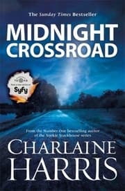 Cover von Midnight Crossroad