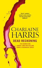 Cover von Dead Reckoning