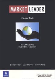 Cover von Market Leader - Intermediate Business English