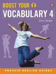 Cover von Boost Your Vocabulary 2