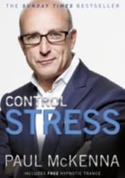 Cover von Control Stress