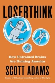 Cover von Loserthink