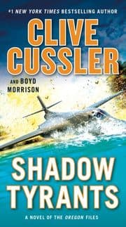 Cover von Shadow Tyrants
