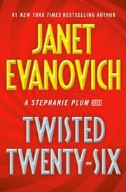 Cover von Twisted Twenty-Six