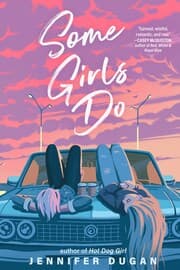 Cover von Some Girls Do