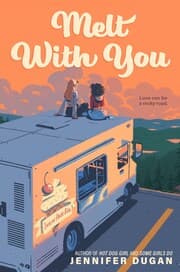 Cover von Melt With You
