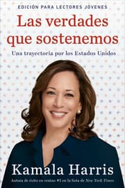 Cover von Las verdades que sostenemos