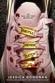 Cover von They'll Never Catch Us