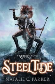 Cover von Steel Tide