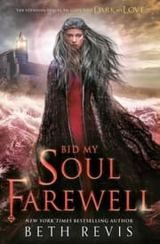 Cover von Bid My Soul Farewell