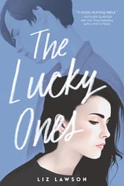 Cover von Lucky Ones