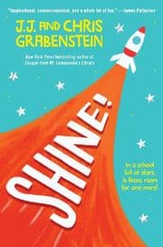 Cover von Shine!