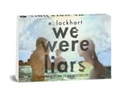 Cover von We Were Liars